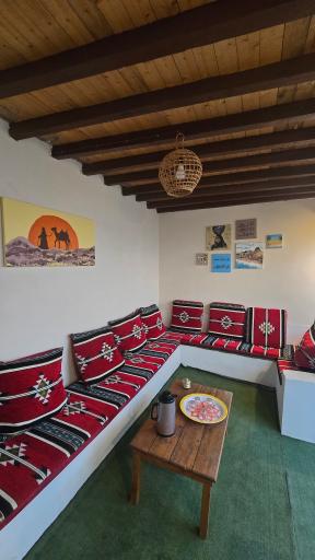 عکس اقامتگاه بومگردی مکسر 