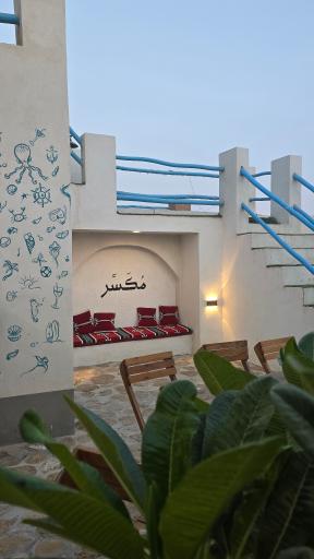 عکس اقامتگاه بومگردی مکسر 