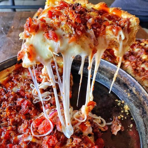 عکس پیتزا وکافی شاپ اعیان