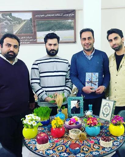 عکس مرکز رشد و نوآوری شهرستان آمل