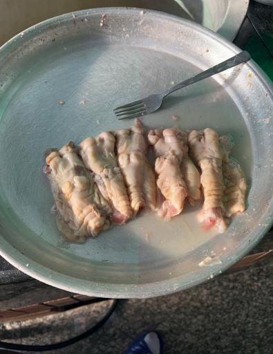 عکس کله پزی یاران