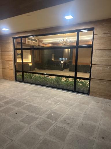 عکس مجتمع مسکونی نیاوران 3