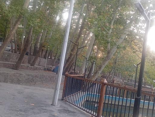 عکس پارک جنگلی طبیعت پردیس شاندیز