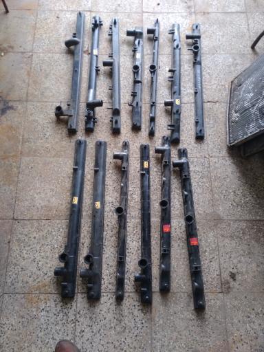 عکس رادیاتور سازی ولیعصر دانایی فر