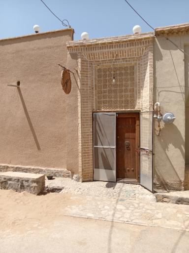 عکس رستوران سرو مهر