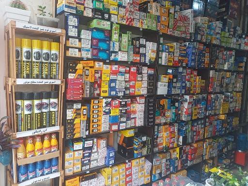 لنت ترمز یوردپخش