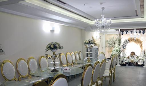 عکس پیوند ماندگار اسپرلوس ( دولت )