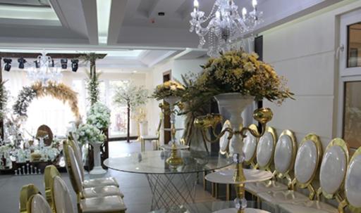 عکس پیوند ماندگار اسپرلوس ( دولت )