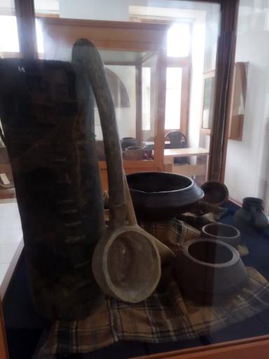 عکس موزه تاریخ شهر ساری