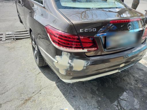 عکس رنگ کوره ای خودرو رضایی 