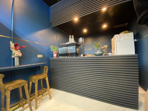 عکس کافه طهرون