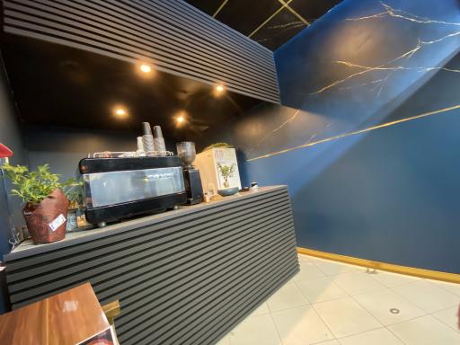 عکس کافه طهرون