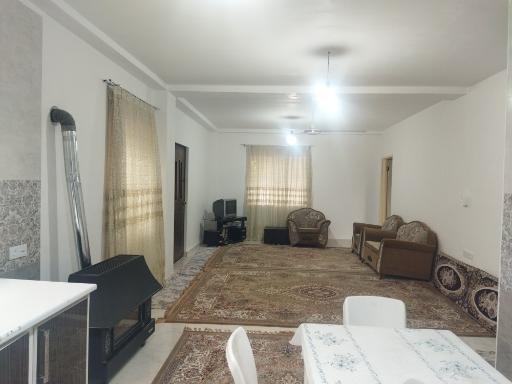 عکس ویلا پریزاد