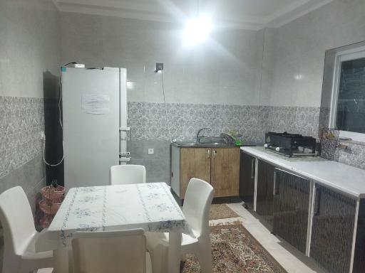 عکس ویلا پریزاد