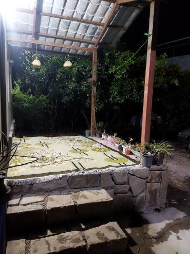 عکس ویلا پریزاد