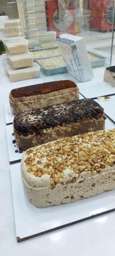 عکس فروشگاه حلوا و روغن عصار باشی