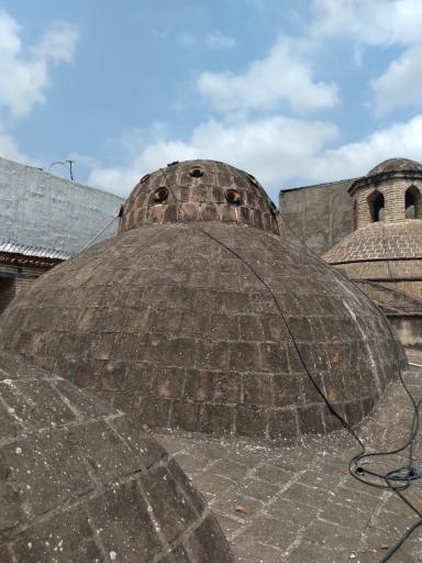 عکس موزه تاریخ شهر ساری