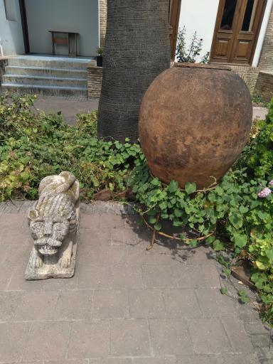 عکس موزه تاریخ شهر ساری