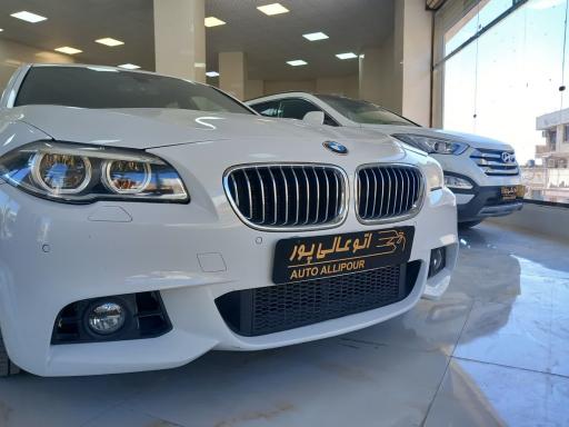 عکس اتوگالری عالی پور