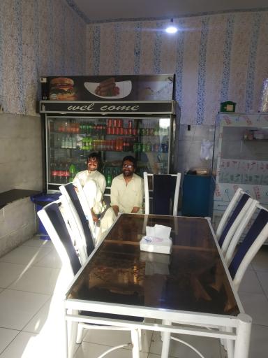 عکس ساندویچی صهیب