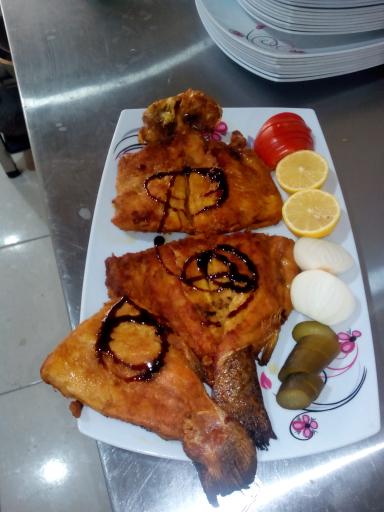 عکس رستوران جوانان