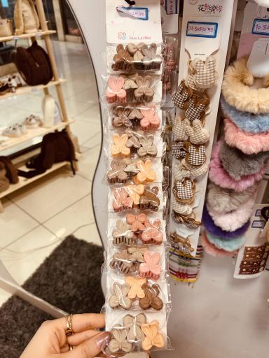 عکس کیف و کفش و پوشاک tani mod