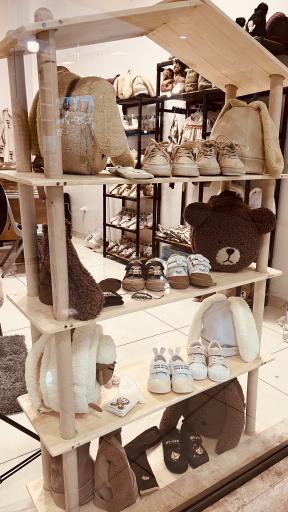 عکس کیف و کفش و پوشاک tani mod