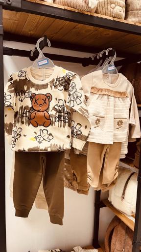 عکس کیف و کفش و پوشاک tani mod