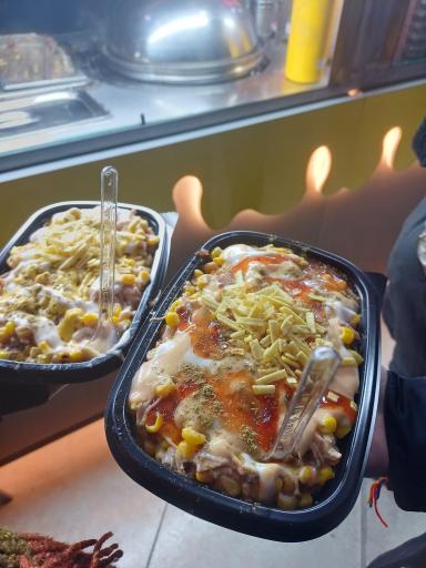 عکس آبمیوه و بستنی یمک