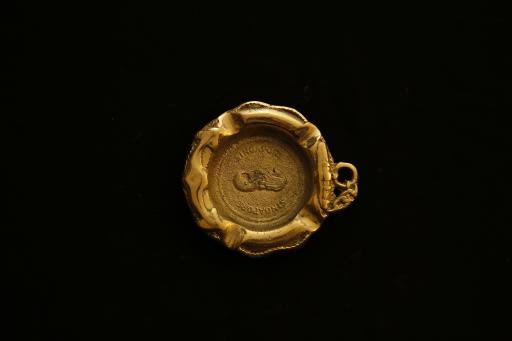 عکس برنز سعید پاکدشت