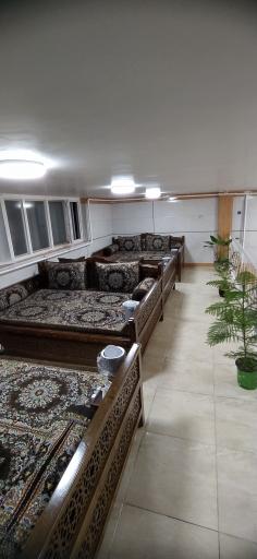 عکس رستوران شاه نشین