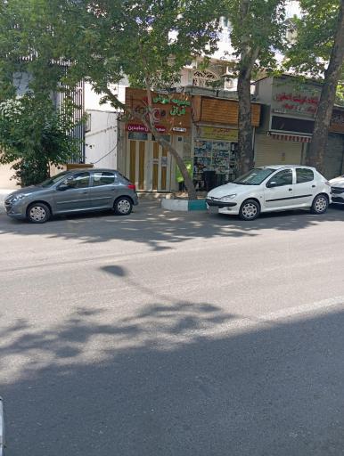 عکس مجموعه قرآنی ساجدین