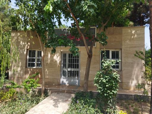 عکس بوستان جانبازان