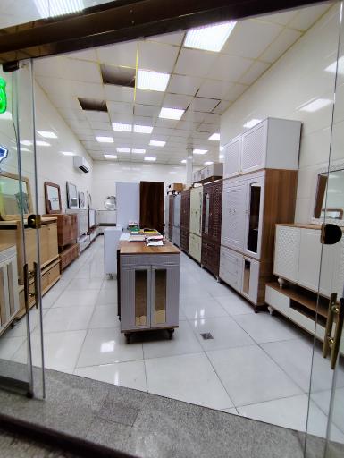 عکس تولیدی سرویس چوب هادی 