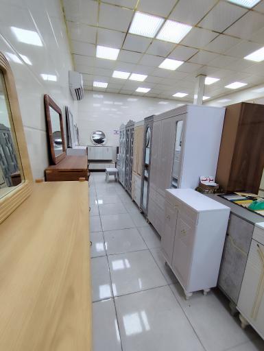 عکس تولیدی سرویس چوب هادی 