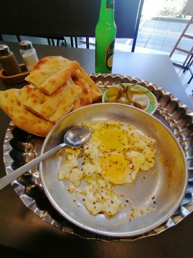 عکس کافه طهرون