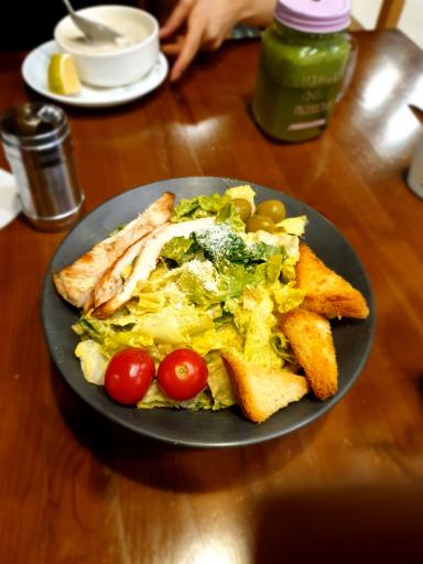 عکس رستوران دکتر نیک