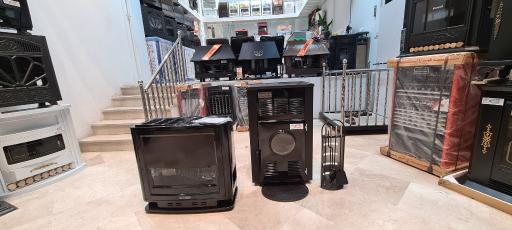 خانه سرما و گرما