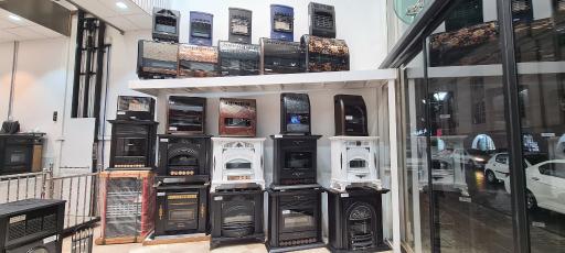 خانه سرما و گرما