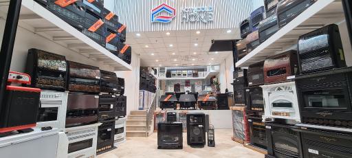 خانه سرما و گرما