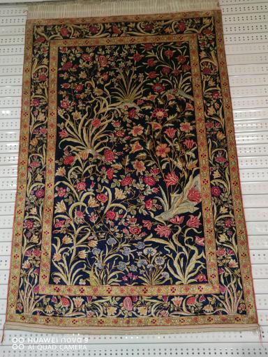 عکس موزه فرش