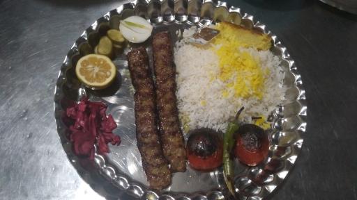 عکس رستوران جوانان