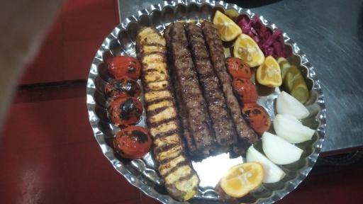 عکس رستوران جوانان