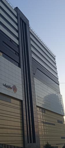 عکس رستوران دکتر نیک