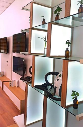 عکس لوازم خانگی اسنوا فسا