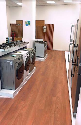 عکس لوازم خانگی اسنوا فسا