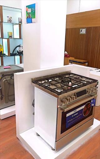 عکس لوازم خانگی اسنوا فسا