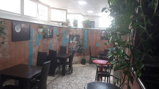 عکس کافه الوند