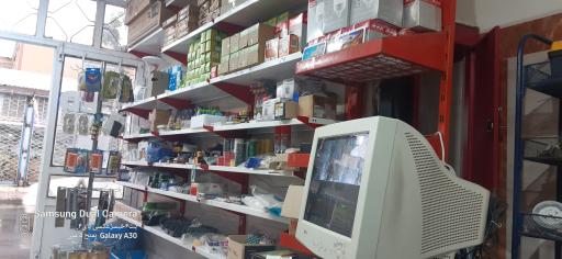 عکس الکتریکی ادیسون