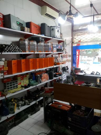 عکس تعمیر و اجاره ابزار عقیلی